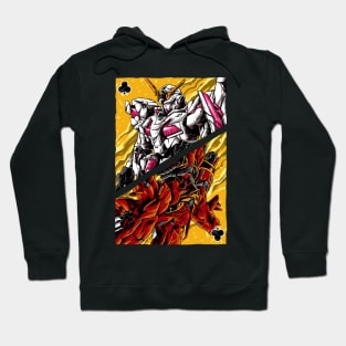 third wave Hoodie